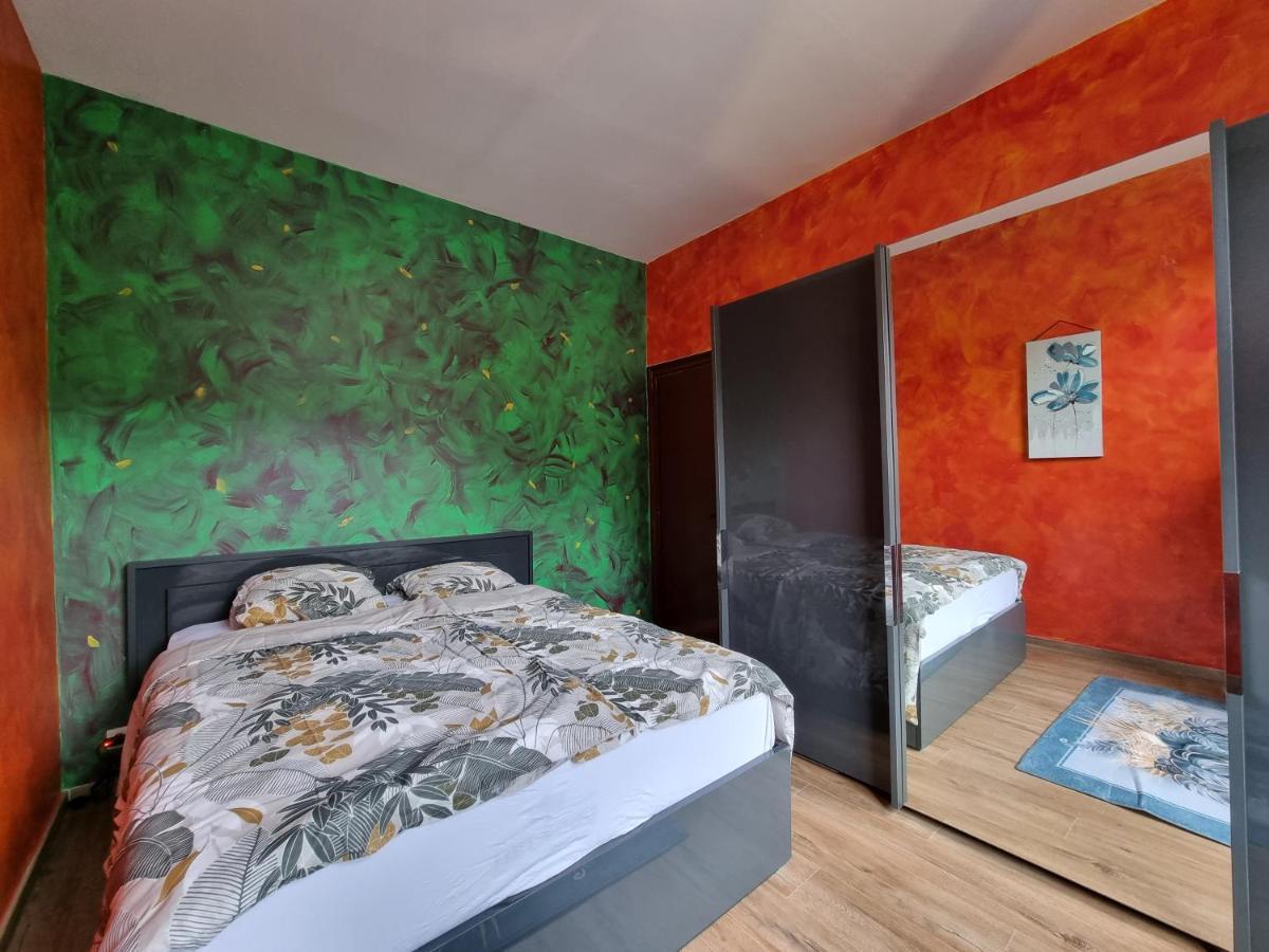 Bellavista Durbuy Apartment Exterior photo